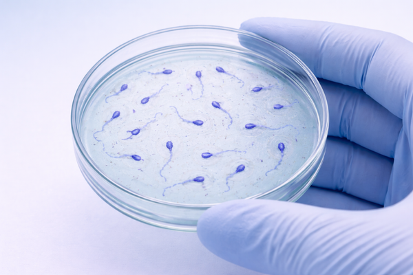 Can Sperm Cause Miscarriage? The Overlooked Male Factor