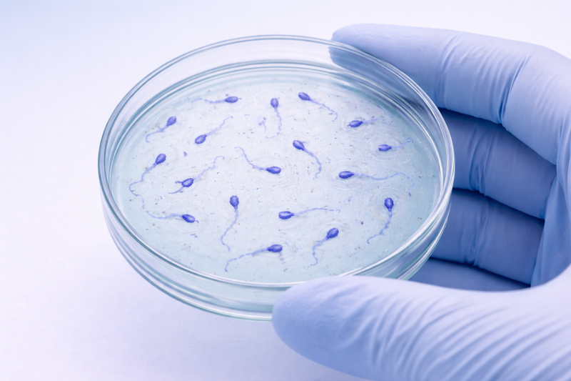 Can Sperm Cause Miscarriage? The Overlooked Male Factor