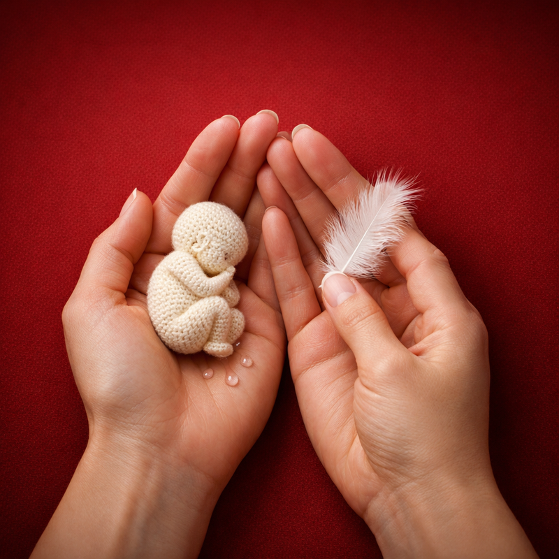 Can Low Progesterone Cause Miscarriage? What the Research Says