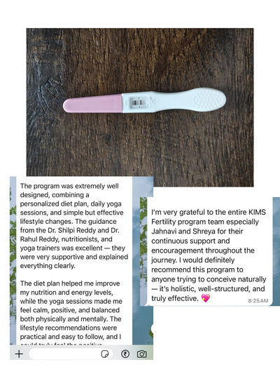 Planned Pregnancy