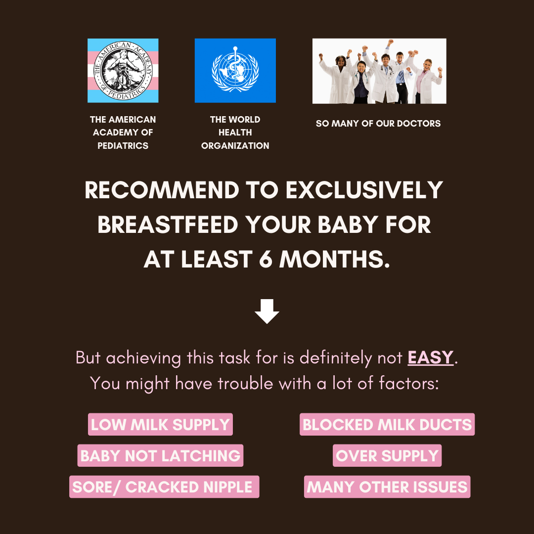 Breastfeeding Course - From Beginner to Master
